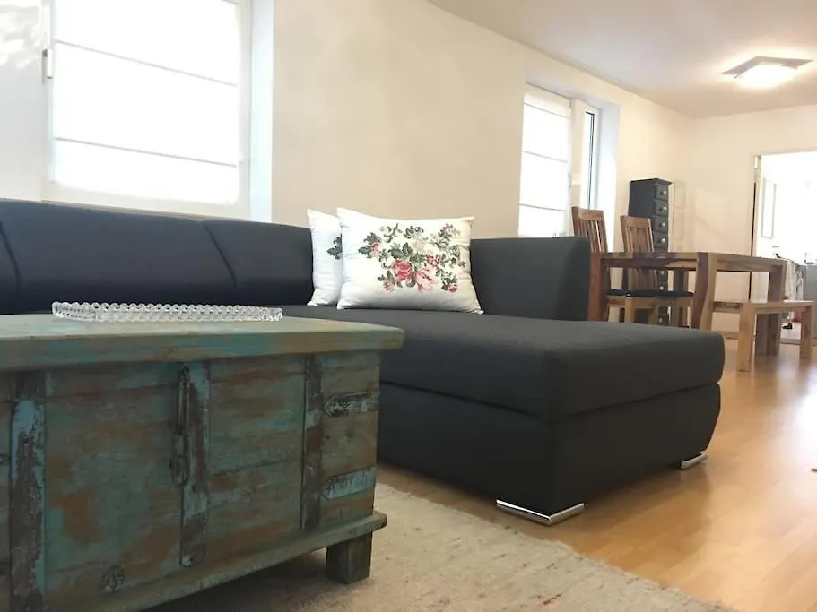 Stilvolle 2-Zimmer Wohnung In Nurnberger Altstadt 0*, Nürnberg Deutschland