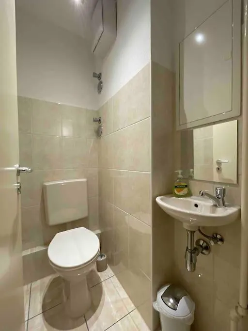 Stilvolle 2-Zimmer Wohnung In Nurnberger Altstadt Apartment Nürnberg